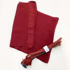 ［7628］帯締め 帯揚げ セット 無地感覚 縮緬 正絹 着物 帯絞め