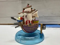 2026年最新】ワンピース 海軍船の人気アイテム - メルカリ
