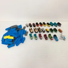 カプセルプラレール トーマス レールまとめセット