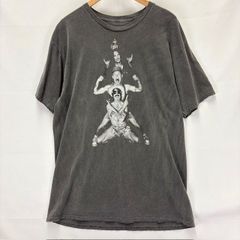 激レア】XL レッチリ 2023来日ツアーTシャツ Totem Tee【美品】 - メルカリ