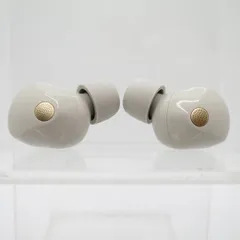 ソフマップ 〔中古品〕 WF-1000XM5 プラチナシルバー【305】