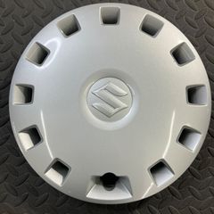 スズキ スペーシア 純正 ホイールカバー 14インチ 1枚 - メルカリ