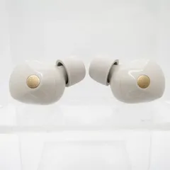 ソフマップ 〔中古品〕 WF-1000XM5 プラチナシルバー【251】