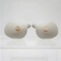 ソフマップ 〔中古品〕 WF-1000XM5 プラチナシルバー【348】