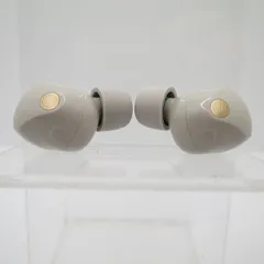 ソフマップ 〔中古品〕 WF-1000XM5 プラチナシルバー【352】