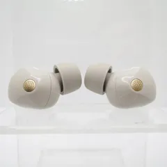 ソフマップ 〔中古品〕 WF-1000XM5 プラチナシルバー【258】