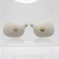 ソフマップ 〔中古品〕 WF-1000XM5 プラチナシルバー【258】