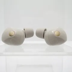 ソフマップ 〔中古品〕 WF-1000XM5 プラチナシルバー【349】