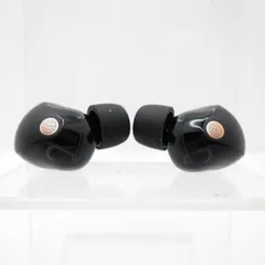 ソフマップ 〔中古品〕 WF-1000XM5 ブラック【198】