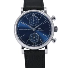 2026年最新】腕時計 IWC ポートフィノの人気アイテム - メルカリ