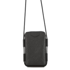 ルイヴィトン 三つ折り財布 LV×YK ポルトフォイユ カプシーヌ 