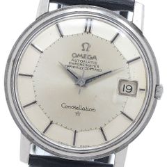 OMEGA Constellaton 12角 60s OH済み OMEGA Constellaton 12角 60s OH済み - メルカリ
