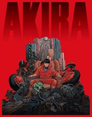 AKIRA】未開封 金田 ジグソーパズル 1000ピース - メルカリ