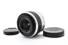★極上品★ ニコン 1 NIKKOR VR 10-30mm #1095 ☆極上品☆ ニコン 1 NIKKOR VR 10-30mm #1095 - メルカリ