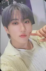 StrayKids Changbin FC0期特典