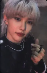 StrayKids IN生 FELIX トレーディングカード A