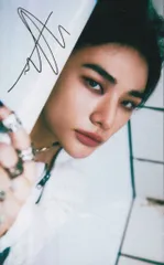 StrayKids 樂 STAR Hyunjin トレーディングカード