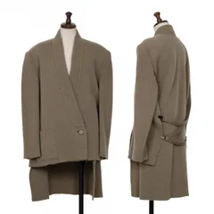 2026年最新】ISSEY MIYAKE レディース テーラードジャケットの人気