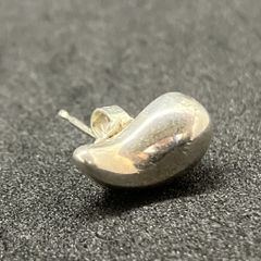 ティファニー　アローピアス　スターリングシルバー　弓矢モチーフパロマピカソ片耳用 ティファニー アローピアス スターリングシルバー 弓矢モチーフパロマ