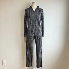 2026年最新】issey miyake プリーツ セットアップの人気アイテム