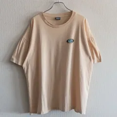 【80s/USA製】OLD STUSSY【両面プリント Tシャツ】L ステューシー オールド ビッグシルエット オーバーサイズ 古着 25120673
