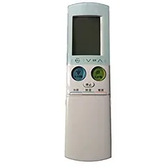 中古】(代替品)シャープ エアコンリモコン A905JB 適用します - メルカリ