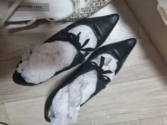 FERRAGAMO フェラガモ 靴 出品