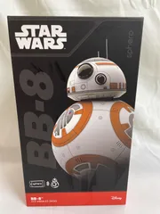 【新品未開封】 BB8 ラジコン スフィロ スターウォーズ STAR WARS Amazon.co.jp: 【日本正規代理店品】Sphero スター・ウォーズ