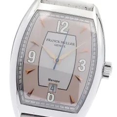 フランクミュラー FRANCK MULLER 7880 B SC DT HV トノーカーベックス