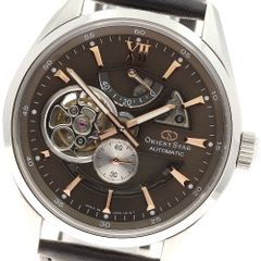 カ*ン様 【美品】ORIENT STAR 自動巻き 腕時計 DK05-CO-BC - メルカリ