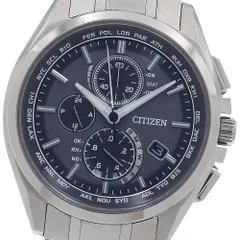 2026年最新】CITIZEN H804-T018696の人気アイテム - メルカリ