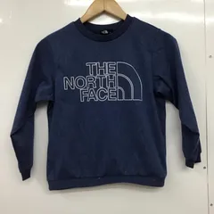 THE NORTH FACE ザノースフェイス Tシャツ 長袖 130cm