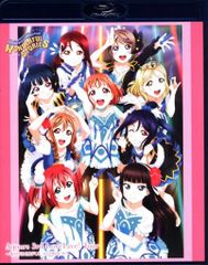 라이브 Blu-ray Aqours 러브라이브! 선샤인!! Aqours 3rd LoveLive! Tour ~WONDERFUL STORIE