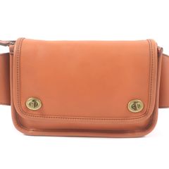 希少 美品 COACH レガシー 本革 レザー ボディバッグ ショルダーバッグ