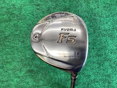 Ryoma F3 F5 フェアウェイウッド 2本セット 大幅値下げ！Ryoma F3 F5 フェアウェイウッド 2本セット - メルカリ