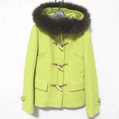 2026年最新】MACKINTOSH PHILOSOPHY レディース ダッフルコートの人気