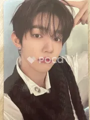 ZEROBASEONE ZB1 ジャンハオ BLUE PARADISE DIGIPACK VER デジパック