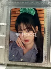 IVE ウォニョン IVE SWITCH Music Korea ラキドロ