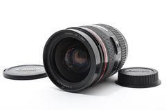 Canon EF 17-35mm f/2.8 L USM L0542 - メルカリ