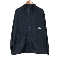 【美品】ノースフェイス コンパクトジャケット Sサイズ NP71830 ナイロン 2026年最新】np71830 sの人気アイテム - メルカリ