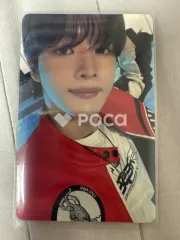 RIIZE ソンチャン Lucky LIMITED A