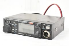 八重州無線ーＹＡＥＳＵー FT-4800 145/433MHz 10w 動作品 八重州無線 FT-4800 10w機 145/433MHz モービル 中古品 - メルカリ