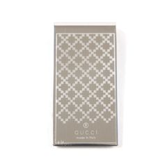 GUCCI グッチ マネークリップ ディアマンテロゴ made in Italy - メルカリ