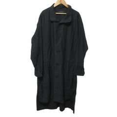 新品 YOKE 25SS LINEN ACETATE ZIP リネン ジャケット - メルカリ
