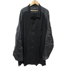 2026年最新】Yohji Yamamoto メンズ シャツの人気アイテム - メルカリ