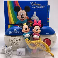 限定価格】トークアロング ディズニー英語システム DWE 305204 - メルカリ