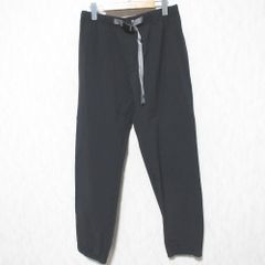 グラミチ トロピカルストレッチテーパードパンツ オッシュマンズ別注 M