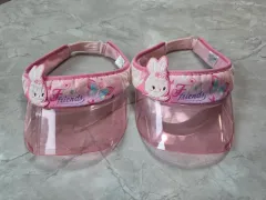 EVERLAND サンキャップ 54cm