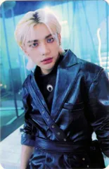 StrayKids 2022MANIAC in SEOUL Hyunjin トレーディングカード 2/3