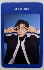 スキズ 5STAR withfans3.0 中華トレカ リノ - メルカリ